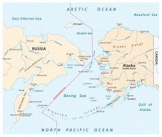 Американский эксперт: штаты не могут ничего противопоставить 40 российским ледоколам