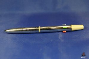 Фигня. Вот с такой ручкой был самый крутой. Я.