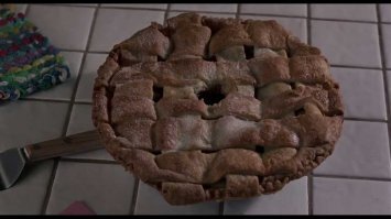 А кому то нравился пирог