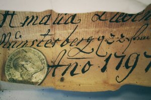 про ГИЕН ЕВРОПЫ -там случайно ничего не написано)
Екатерина Вторая последний год правит еще.