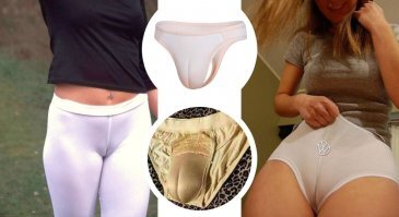 Девушки в хорошей спортивной форме