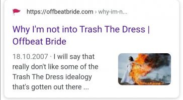 Я,  конечно, извиняюсь, но трендом это было в....