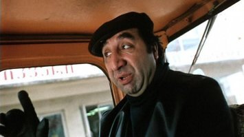 У нас в Дилижане в кухне открываешь простой кран, вода течет второе место занимает в мире!