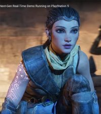 "Картинка в игре будет отличаться фотореализмом на уровне графики в современных блокбастерах".