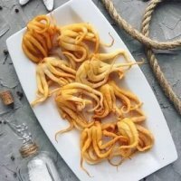 Для Посейдона, Ктулху - закусь.