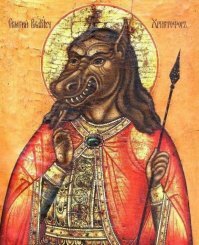 Собаки в мифологии мира