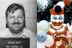 Да тут, похоже, большинство - фанаты клоунов собрались