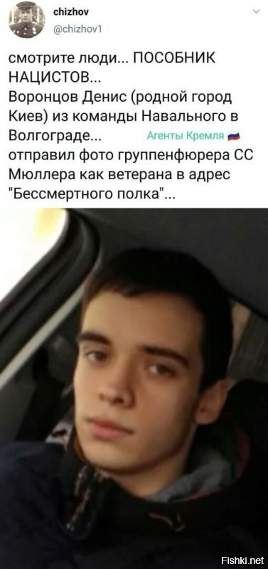 Недавно было несколько постов про девочку, покончившую жизнь самоубийством.
Не стану высказывать свое мнение по поводу ее поступка.
Хотя как отец - мог бы. Моей старшей дочке 23.
У меня один вопрос: ПОЧЕМУ умирают те, кто достоин жить, в отличие от подобных мразей, которые проживут еще лет 50?