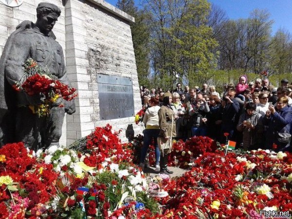 Политические комментарии из инета