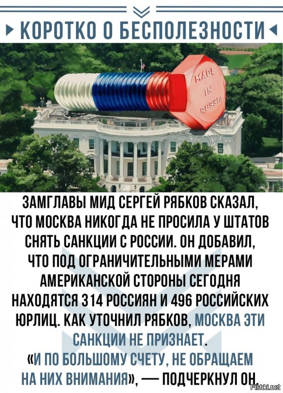 Политические комментарии из инета