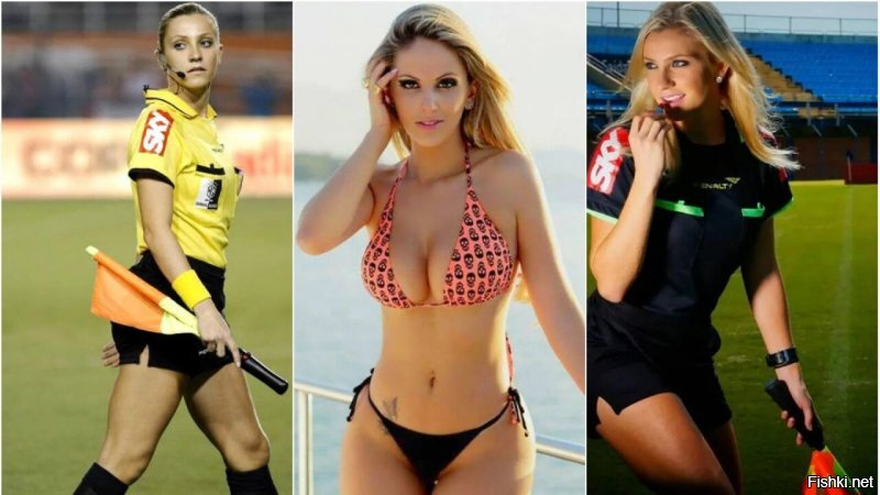 Фернанда Коломбо