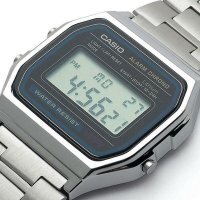 История рождения бренда CASIO