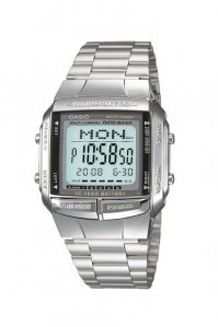 История рождения бренда CASIO