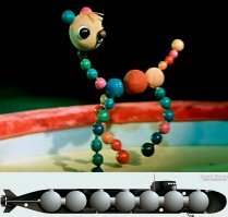 Нет. Вот лошарики