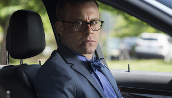 Еще пара плохишей. Сериал "Банши".