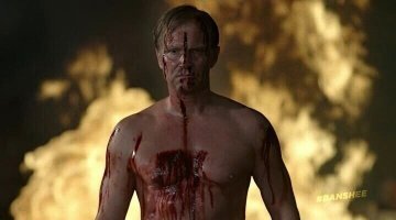 Еще пара плохишей. Сериал "Банши".