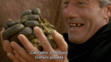Сериал хорош  настолько, насколько хороши его плохиши
