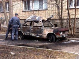 Подборка автомобильных приколов