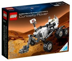 Что ответит LEGO?

а, уже....