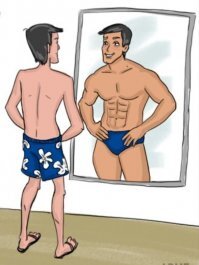 Прикольные и смешные картинки