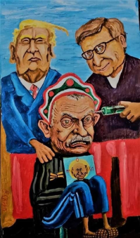 Скрины из социальных сетей