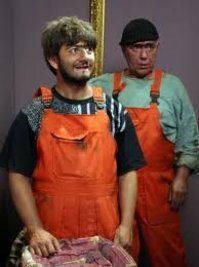 Если нанимать за 30 копеек трёх Джамшутов, которые "могут копать и могут не копать", то ничего другого ожидать и не следует.