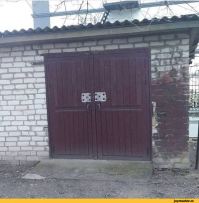 Подборка автомобильных приколов