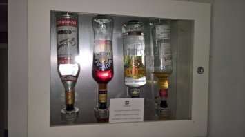 Ударим позитивом по... негативу!