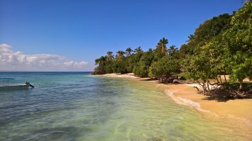 Ударим позитивом по... негативу!