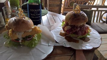 Ударим позитивом по... негативу!