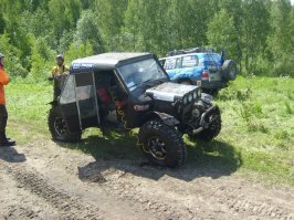 Подборка автомобильных приколов
