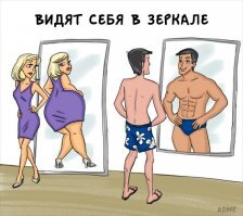 Прикольные и смешные картинки