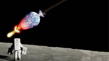 Поклонники Дженнифер Лопес нашли на ее селфи мужчину в маске