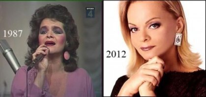 Как сейчас выглядят самые красивые актрисы мирового кинематографа