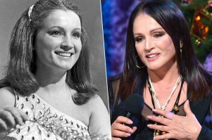 Как сейчас выглядят самые красивые актрисы мирового кинематографа