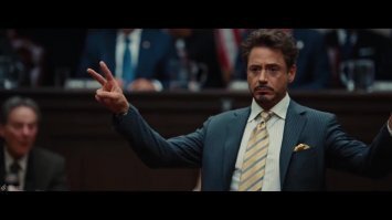 История 1го падения...