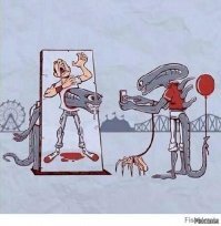 Они  давно  среди  нас !