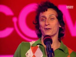 Что-то такое было