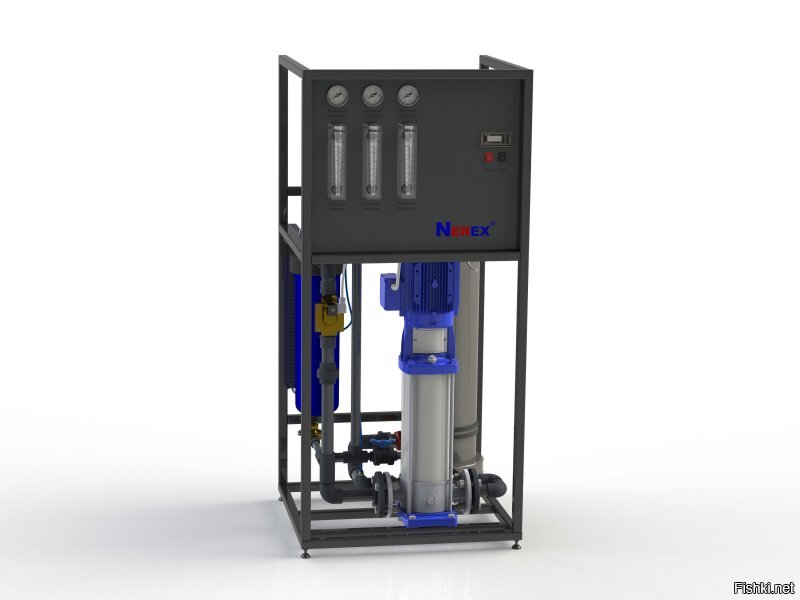 И что? А вот фото моей работы. Слабо?