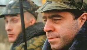 - Ты видел в этом списке Макароны?
- Нет.
- А они есть.