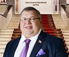 Без определенных товаров законотворческая деятельность Госдумы РФ встала. Так что надо пропустить. Исключительно в медицинских целях.