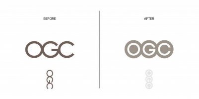 Молодец. Особенно порадовало  удачное в писание CD в улыбку. Намного сильнее и логичнее, чем LG.

А здесь просто ребрейдинг. В чем неудачность первого варианта ?