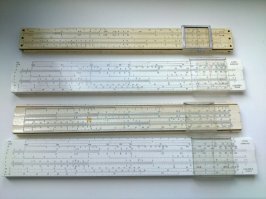 Кольцо это обычный калькулятор, а на экзамен нужно брать с собой инженерный -