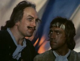 Ну глянь, коль не видел