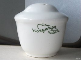 Торжество промышленного дизайна СССР!!!