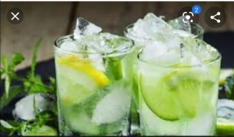 Ну как бы разговор про Кайпиринью, а это коктейль в состав которого входит приличное количество свежего лайма.
Без лайма это НЕ кайпиринья. А просто Кашаса.