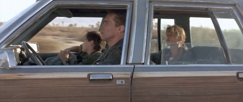 Эта компания одобряет выбор тачки!