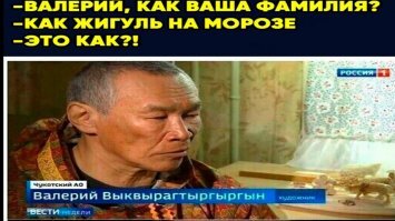 Улыбок пост о странных и смешных именах