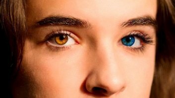 Чё коты - людей навалом, встречал не один раз!