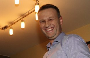 Полицейские быстро охладили пыл провокатора